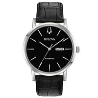 Orologio Bulova Uomo Classic in Acciaio 96C131 - 96C131
